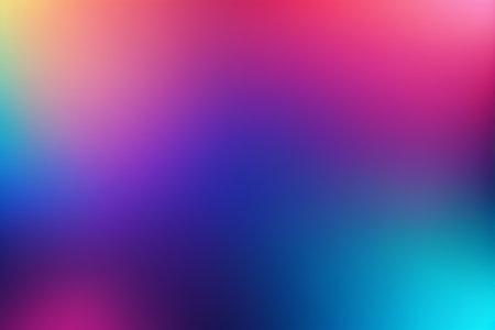 Gradient Color Backgroundの素材