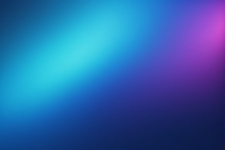 Blue purple gradient background imageの素材