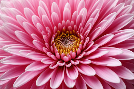 Pink flower macro close upの素材