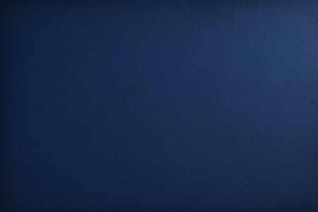 Dark blue abstract backgroundの素材