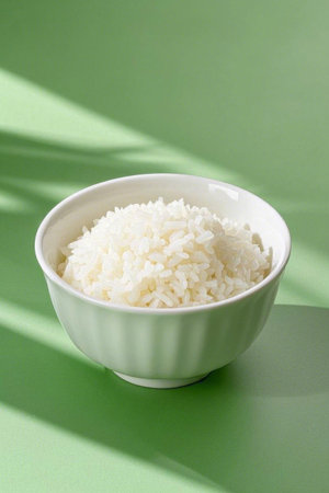 White bowl with full large mitzvahの素材