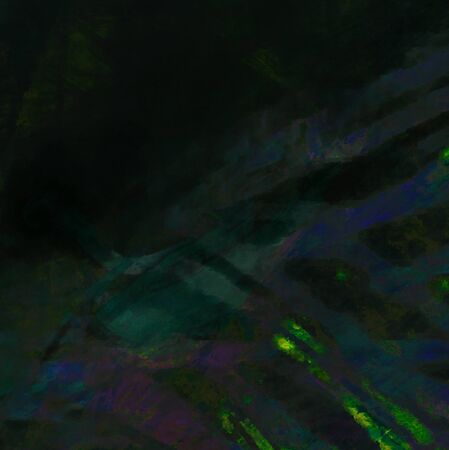 Abstract background, beautiful dark background abstract with complex and fascinating organic forms and texturesの写真素材