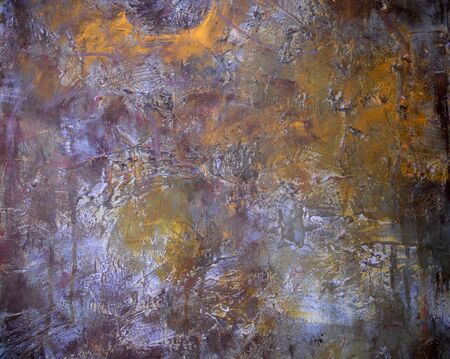 paint texture 5, abstract paint texture background in various colorsの写真素材