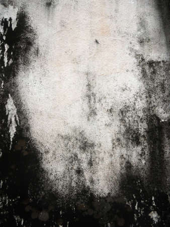 decaying concrete textureの写真素材