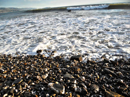 mare mosso