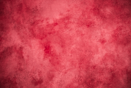 Classic red painterly texture or background の写真素材