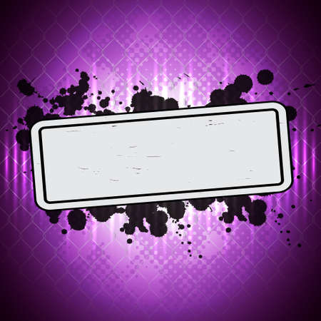 Abstract  backgroundのイラスト素材