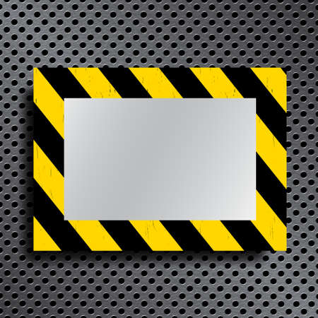 Abstract metal backgroundのイラスト素材