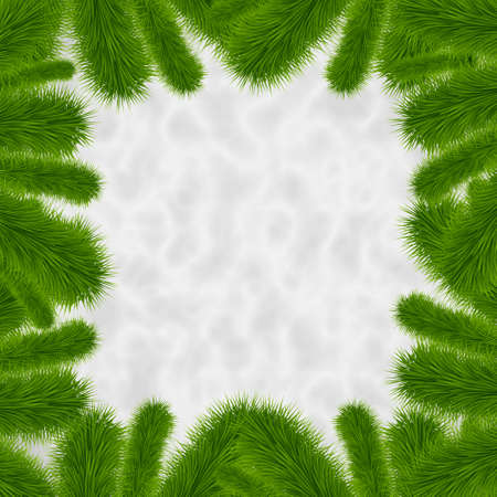 Christmas backgroundのイラスト素材