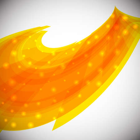 Abstract backgroundのイラスト素材