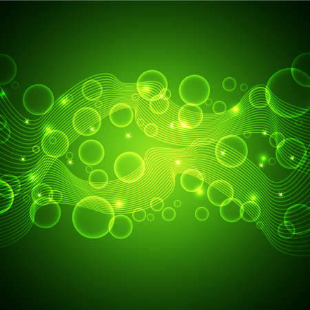 Abstract backgroundのイラスト素材