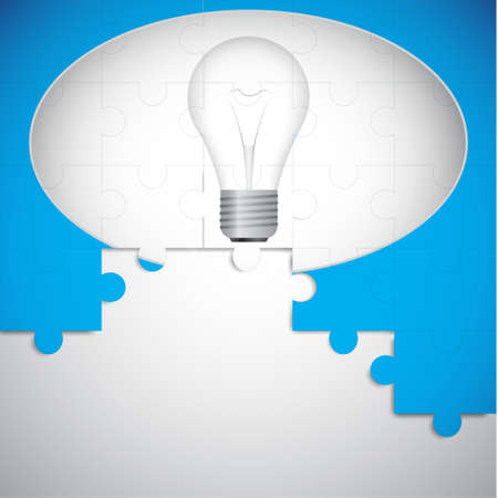 Good ideaのイラスト素材