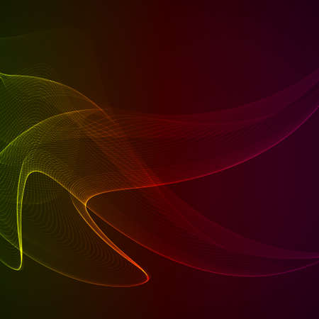 Abstract backgroundのイラスト素材