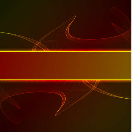 Abstract backgroundのイラスト素材
