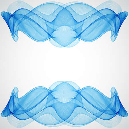 Abstract backgroundのイラスト素材