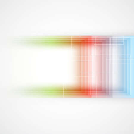 Abstract backgroundのイラスト素材