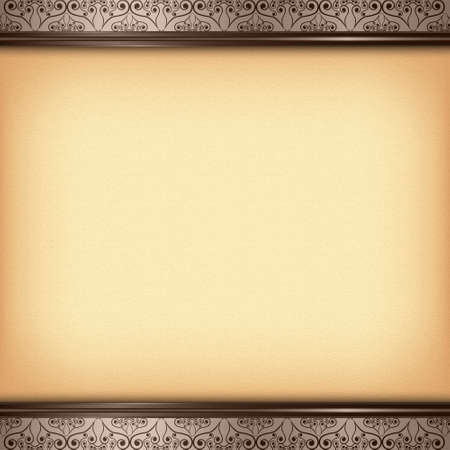 Vintage background. のイラスト素材
