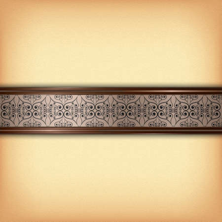 Vintage background. のイラスト素材