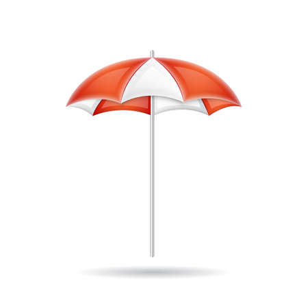 Umbrellaのイラスト素材