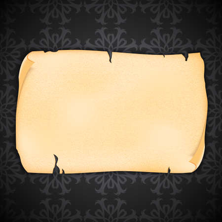 Vintage backgroundのイラスト素材