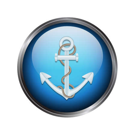 Anchorのイラスト素材