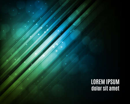 Abstract lines backgroundのイラスト素材