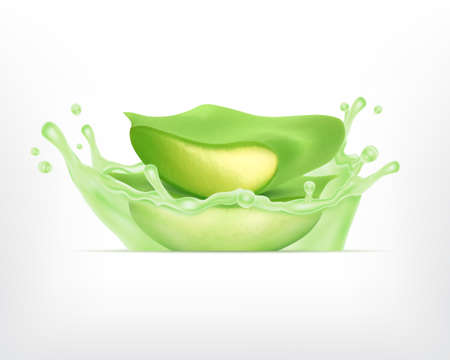 Health and care icon isolated on plain backgroundのイラスト素材