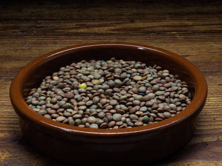 Dried vegetables. Vegetable food of high nutritional value.の写真素材