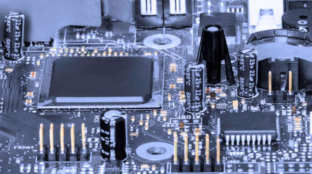 motherboard