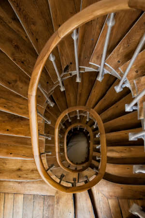 Paris Stairs