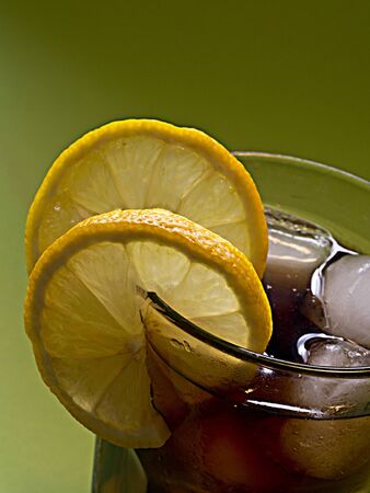 Lemonadeの写真素材