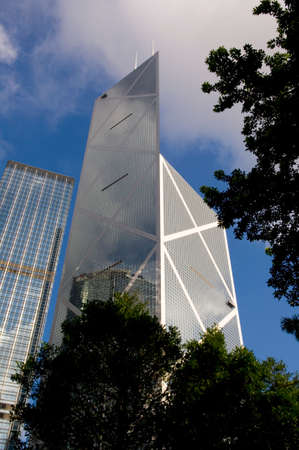 Bank of China Hong Kong
