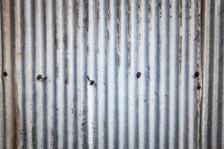 Old Wall Metal Background & Texturesの写真素材