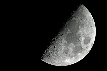 Moon Phasesの写真素材