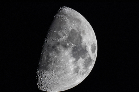 Moon Phasesの写真素材