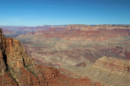 Grand Canyon Landscapesの写真素材