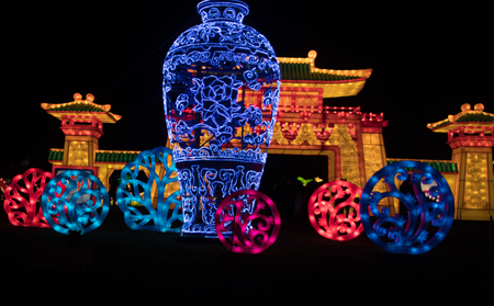 Chinese New Yearsの写真素材