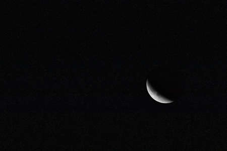Moon Phases of the Lunar Eclipse of 2022