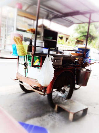 Noodle s mobile shop.の素材