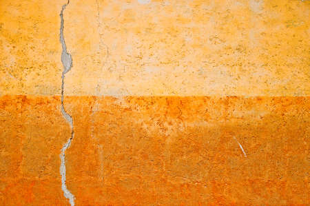 old wall abstractionの写真素材