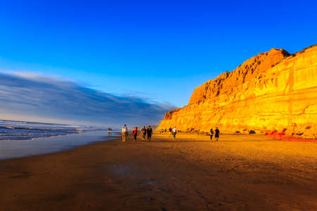 Torrey Pines State Reserves