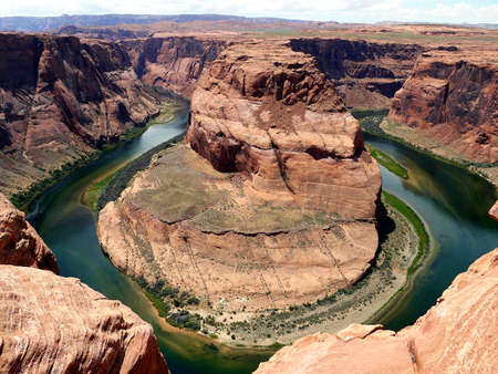 Horseshoe Bend - USA