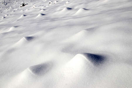 Beautiful winter landscape - Vorarlberg Austria