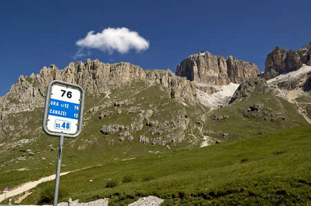 Km 76の写真素材