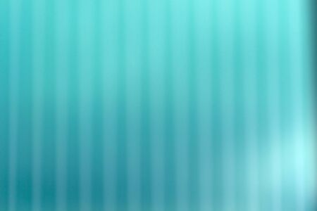 Abstract blurred blue background with stripesの写真素材