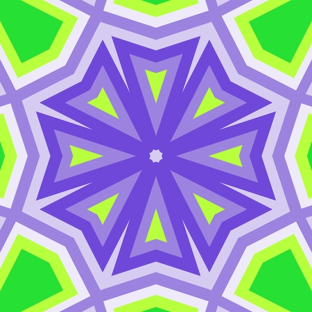 Seamles patten, geometric simple background, vector illustrationのイラスト素材