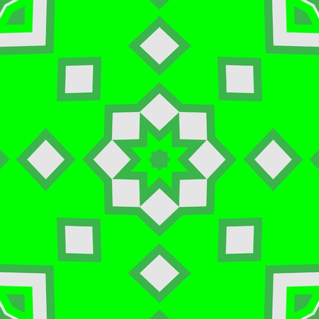 Seamles patten, geometric simple background, vector illustrationのイラスト素材