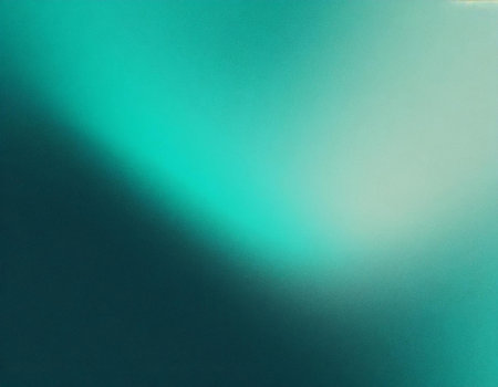 abstract blue background texture with some smooth lines and spots in itの素材
