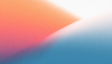 abstract background with soft pastel gradient colors and grunge paper textureの素材