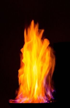 Fire / Flame